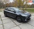 Сірий Рено Меган, об'ємом двигуна 1.46 л та пробігом 215 тис. км за 10300 $, фото 4 на Automoto.ua