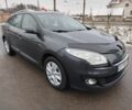 Серый Рено Меган, объемом двигателя 1.5 л и пробегом 232 тыс. км за 7700 $, фото 1 на Automoto.ua