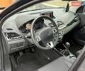 Сірий Рено Меган, об'ємом двигуна 1.5 л та пробігом 207 тис. км за 9200 $, фото 33 на Automoto.ua
