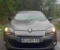 Сірий Рено Меган, об'ємом двигуна 1.5 л та пробігом 250 тис. км за 7200 $, фото 1 на Automoto.ua