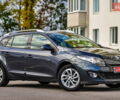 Сірий Рено Меган, об'ємом двигуна 1.5 л та пробігом 190 тис. км за 9300 $, фото 2 на Automoto.ua