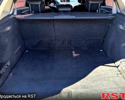 Рено Меган 2012 в Славянске на Automoto.ua Серый Рено Меган, объемом двигателя 1.5 л и пробегом 280 тыс. км за 8900 $, фото 6 на Automoto.ua