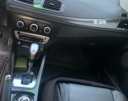 Серый Рено Меган, объемом двигателя 1.46 л и пробегом 317 тыс. км за 7200 $, фото 6 на Automoto.ua