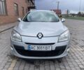 Сірий Рено Меган, об'ємом двигуна 1.5 л та пробігом 190 тис. км за 5999 $, фото 3 на Automoto.ua