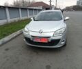Сірий Рено Меган, об'ємом двигуна 1.5 л та пробігом 280 тис. км за 8250 $, фото 2 на Automoto.ua
