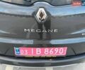 Сірий Рено Меган, об'ємом двигуна 1.5 л та пробігом 229 тис. км за 8450 $, фото 17 на Automoto.ua
