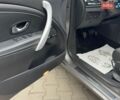 Серый Рено Меган, объемом двигателя 1.6 л и пробегом 195 тыс. км за 8900 $, фото 47 на Automoto.ua