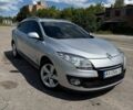 Сірий Рено Меган, об'ємом двигуна 1.46 л та пробігом 271 тис. км за 7800 $, фото 1 на Automoto.ua