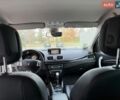 Серый Рено Меган, объемом двигателя 1.46 л и пробегом 189 тыс. км за 7950 $, фото 46 на Automoto.ua