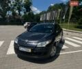 Серый Рено Меган, объемом двигателя 1.6 л и пробегом 208 тыс. км за 7300 $, фото 30 на Automoto.ua