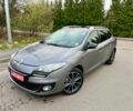 Рено Меган 2012 в Житомире на Automoto.ua Серый Рено Меган, объемом двигателя 1.5 л и пробегом 224 тыс. км за 8300 $, фото 1 на Automoto.ua