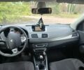 Серый Рено Меган, объемом двигателя 1.5 л и пробегом 290 тыс. км за 7300 $, фото 3 на Automoto.ua