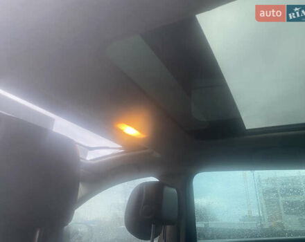 Сірий Рено Меган, об'ємом двигуна 1.6 л та пробігом 249 тис. км за 7800 $, фото 14 на Automoto.ua