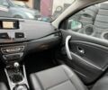 Рено Меган 2012 в Житомире на Automoto.ua Серый Рено Меган, объемом двигателя 1.5 л и пробегом 224 тыс. км за 8300 $, фото 13 на Automoto.ua