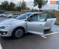 Серый Рено Меган, объемом двигателя 1.4 л и пробегом 212 тыс. км за 8100 $, фото 1 на Automoto.ua