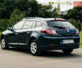 Рено Меган 2012 в Ивано-Франковске на Automoto.ua Серый Рено Меган, объемом двигателя 1.5 л и пробегом 189 тыс. км за 8300 $, фото 30 на Automoto.ua