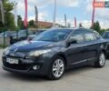 Сірий Рено Меган, об'ємом двигуна 1.5 л та пробігом 208 тис. км за 8455 $, фото 1 на Automoto.ua