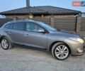 Сірий Рено Меган, об'ємом двигуна 0 л та пробігом 225 тис. км за 7850 $, фото 4 на Automoto.ua