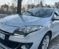 Сірий Рено Меган, об'ємом двигуна 1.46 л та пробігом 240 тис. км за 7500 $, фото 1 на Automoto.ua