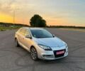 Сірий Рено Меган, об'ємом двигуна 1.5 л та пробігом 233 тис. км за 8700 $, фото 6 на Automoto.ua