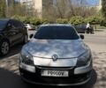 Серый Рено Меган, объемом двигателя 1.5 л и пробегом 400 тыс. км за 5800 $, фото 1 на Automoto.ua