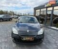 Серый Рено Меган, объемом двигателя 1.46 л и пробегом 260 тыс. км за 7600 $, фото 3 на Automoto.ua