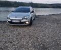 Серый Рено Меган, объемом двигателя 1.5 л и пробегом 290 тыс. км за 8400 $, фото 1 на Automoto.ua