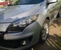 Сірий Рено Меган, об'ємом двигуна 1.46 л та пробігом 259 тис. км за 8200 $, фото 1 на Automoto.ua