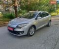 Сірий Рено Меган, об'ємом двигуна 1.5 л та пробігом 280 тис. км за 6200 $, фото 1 на Automoto.ua
