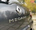 Сірий Рено Меган, об'ємом двигуна 1.46 л та пробігом 215 тис. км за 10300 $, фото 36 на Automoto.ua