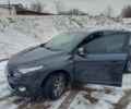Серый Рено Меган, объемом двигателя 1.46 л и пробегом 233 тыс. км за 8299 $, фото 1 на Automoto.ua