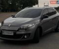 Сірий Рено Меган, об'ємом двигуна 1.46 л та пробігом 210 тис. км за 8800 $, фото 1 на Automoto.ua
