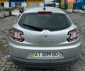 Серый Рено Меган, объемом двигателя 1.46 л и пробегом 239 тыс. км за 5300 $, фото 6 на Automoto.ua