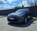 Сірий Рено Меган, об'ємом двигуна 1.5 л та пробігом 219 тис. км за 7700 $, фото 2 на Automoto.ua