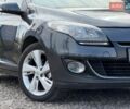 Сірий Рено Меган, об'ємом двигуна 1.5 л та пробігом 250 тис. км за 6990 $, фото 2 на Automoto.ua