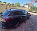 Сірий Рено Меган, об'ємом двигуна 1.5 л та пробігом 225 тис. км за 7999 $, фото 8 на Automoto.ua