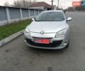 Сірий Рено Меган, об'ємом двигуна 1.5 л та пробігом 280 тис. км за 8250 $, фото 2 на Automoto.ua