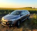 Сірий Рено Меган, об'ємом двигуна 1.5 л та пробігом 164 тис. км за 7500 $, фото 2 на Automoto.ua