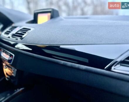 Серый Рено Меган, объемом двигателя 1.5 л и пробегом 248 тыс. км за 8300 $, фото 30 на Automoto.ua