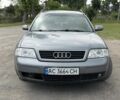 Сірий Рено Меган, об'ємом двигуна 0 л та пробігом 188 тис. км за 8450 $, фото 14 на Automoto.ua