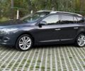 Серый Рено Меган, объемом двигателя 0 л и пробегом 188 тыс. км за 8450 $, фото 14 на Automoto.ua