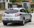 Сірий Рено Меган, об'ємом двигуна 1.5 л та пробігом 268 тис. км за 6350 $, фото 26 на Automoto.ua