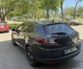 Серый Рено Меган, объемом двигателя 1.5 л и пробегом 239 тыс. км за 7900 $, фото 8 на Automoto.ua