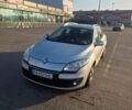 Сірий Рено Меган, об'ємом двигуна 1.46 л та пробігом 230 тис. км за 6200 $, фото 14 на Automoto.ua