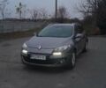 Сірий Рено Меган, об'ємом двигуна 1.2 л та пробігом 199 тис. км за 6499 $, фото 2 на Automoto.ua