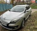 Сірий Рено Меган, об'ємом двигуна 1.6 л та пробігом 198 тис. км за 8500 $, фото 5 на Automoto.ua