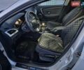 Серый Рено Меган, объемом двигателя 1.46 л и пробегом 292 тыс. км за 6500 $, фото 13 на Automoto.ua