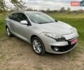 Серый Рено Меган, объемом двигателя 0 л и пробегом 265 тыс. км за 6500 $, фото 5 на Automoto.ua