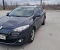 Серый Рено Меган, объемом двигателя 1.46 л и пробегом 297 тыс. км за 7500 $, фото 4 на Automoto.ua