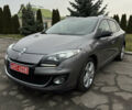 Серый Рено Меган, объемом двигателя 1.5 л и пробегом 229 тыс. км за 9200 $, фото 1 на Automoto.ua